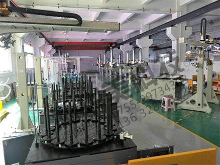 機(jī)械手對(duì)現(xiàn)代生產(chǎn)工業(yè)有哪些舉足輕重的影響？