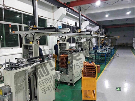 國內桁架機器人機械手哪家的性價比高？