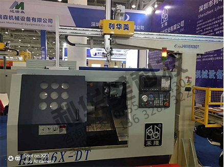 桁架機(jī)械手的安全裝置有哪些作用？