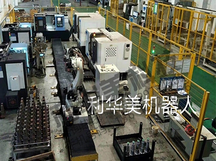桁架機械手