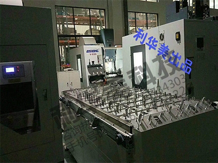 桁架機(jī)械手